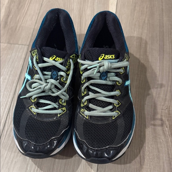 Asics Shoes - Asics Sneakers